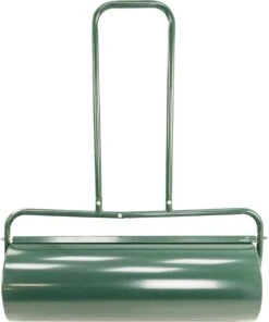 MaxxGarden Tuinwals - Gazonrol - Gazonwals - Graswals - Vulbaar Met Zand Of Water - 90cm -Tuingereedschap 1001x1200 5