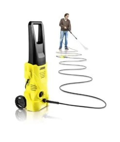 Kärcher H 9 Q Hogedrukslang - Vervangslang - Quick Connect - K2 Tot K7 Vanaf 2009 -Tuingereedschap 1015x1200 5