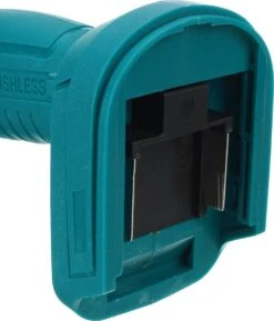 Merkloos Mini Accu Kettingzaag - 4 Inch Elektrische Boomzaag - Handkettingzaag - Met 2 Accu En 1 Oplader - Voor Tuinboom Ranch Bomen Snijden Hout- Blauw -Tuingereedschap 1025x1200