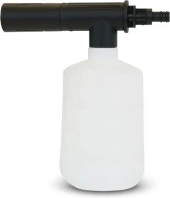 FUXTEC Hogedrukreiniger Accu 20V - Set Met Batterij (2Ah) En Lader (1A) & Accessoires -Tuingereedschap 1029x1200 3