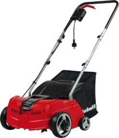 Einhell Verticuteermachine Elektrisch GC-SA 1231/1 1200 W -Tuingereedschap 1035x1200 2