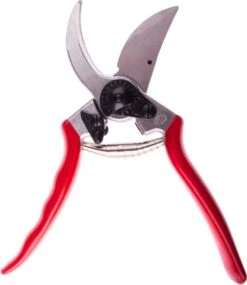 Felco 2 Snoeischaar - Rechtshandig - Max. Knipdiameter 25 Mm - Lengte 215 Mm -Tuingereedschap 1041x1200