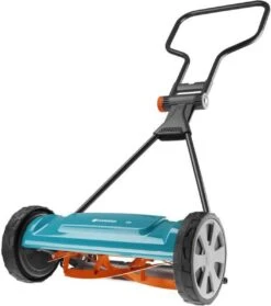 GARDENA - Kooimesmaaier 400 - Grasmaaier - Maaibreedte 40 Cm - Gazons Tot Ca. 200m² -Tuingereedschap 1061x1200 4