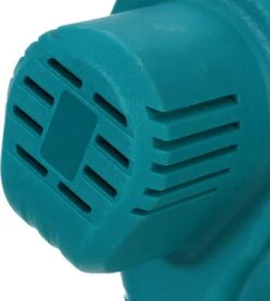 Merkloos Mini Accu Kettingzaag - 4 Inch Elektrische Boomzaag - Handkettingzaag - Met 2 Accu En 1 Oplader - Voor Tuinboom Ranch Bomen Snijden Hout- Blauw -Tuingereedschap 1078x1200 1