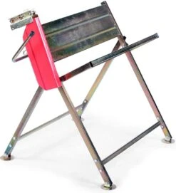 FUXTEC Zaagbok Met Kettingzaaghouder FX-SH1.0 -Tuingereedschap 1093x1200 2