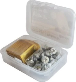 Titanium Robot Grasmaaier Mesjes Voor Husqvarna Automower, Gardena Robotmaaiers -Tuingereedschap 1104x1200 1