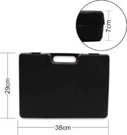 Tuingereedschap Set Tuinierset 10 Delig - Snoeischaar Tuinschaar Bloemenschaar Tuinschepje Plantenspuit Handhark -Tuingereedschap 1121x1200 5