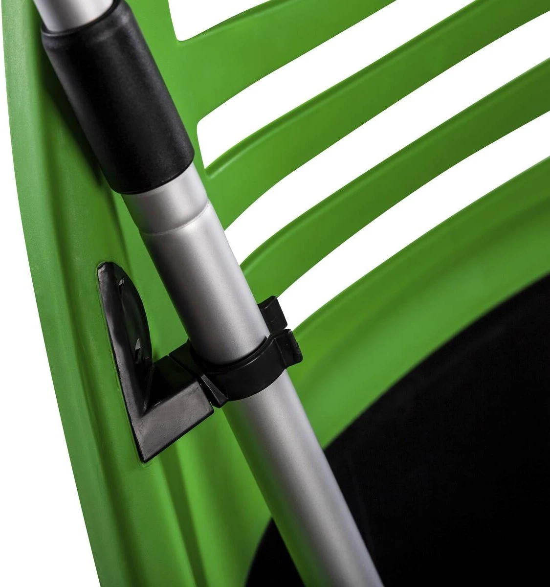 UPP Multifunctionele Tuinwagen - 50L - Groot Laadvermogen 2 UPP Multifunctionele Tuinwagen - 50L - Groot Laadvermogen - Afbeelding 2