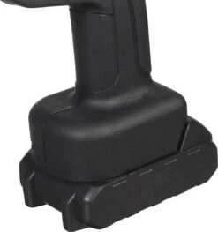 Merkloos Drillpro Elektrische Accu - Hogedrukreiniger - 30Bar - Multifunctioneel Mondstuk - Draagbaar Oplaadbaar Snoerloos - Zwart -Tuingereedschap 1129x1200 1