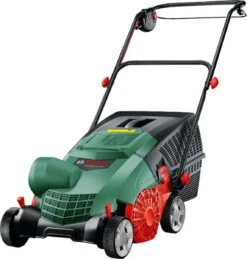 Bosch UniversalVerticut 1100 Verticuteermachine - Op Snoer - 1100 W - 32 Cm Maaibreedte - Met 50 Liter Opvangbak -Tuingereedschap 1146x1200 2