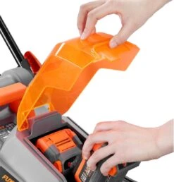 FUXTEC Grasmaaier Accu 40V (2x 20V) - Set Met Batterij (2x 2Ah) En Lader (2.4A Dubbellader) -Tuingereedschap 1150x1200 1