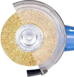 Güde Elektrische Voegenreiniger Met 2 Extra Metalen Borstels- 400W - 340 X 275 X 1230mm -GFR 401 -Tuingereedschap 1155x1200 5