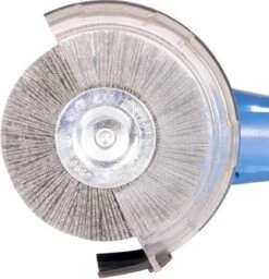 Güde Elektrische Onkruidborstel - Voegenreiniger - 400 Watt - GRF 401 -Tuingereedschap 1159x1200 4