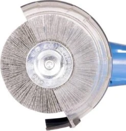 Güde Luxe Elektrische Voegenreiniger GFR401 - Onkruidborstel - Met Vier Borstels - 400W -Tuingereedschap 1159x1200 5