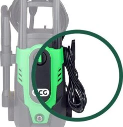 Hogedrukreiniger ACG 1600/135-BASIC | 1600 W | 135 Bar | 426 L/u -Tuingereedschap 1166x1200 1