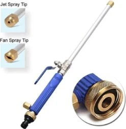 Merkloos Hogedrukreiniger | Opzetstuk Tuinslang | Spuitmond | Hogedrukspuit -Tuingereedschap 1169x1200 1