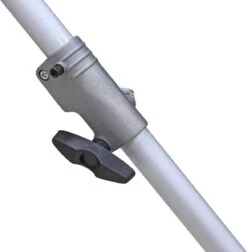 Kibani Kantenmaaier 4-in-1 – Bosmaaier Benzine - 52 Cc / 1.9 Pk 2-takt Motor – Incl. Onkruidborstel ,Maaidraad, Zaagblad 40-tands En Veiligheidsset -Tuingereedschap 1174x1200