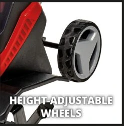 Einhell Accu Grondfrees GE-CR 30 Li-Solo Power X-Change (Li-Ion - 36 V - 30 Cm Werkbreedte - 20 Cm Werkdiepte - Robuuste Hakmessen - 2-punts Veiligheidsschakelaar - Zonder Accu En Lader) -Tuingereedschap 1183x1200 1