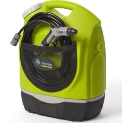 Aqua2Go - GD73 Mobiele Hogedrukreiniger Op Accu -Tuingereedschap 1185x1200