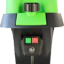 Profeco Stille Hakselaar 2000W - Tuinhakselaar - Versnipperaar Voor 45mm Takdikte - Incl. 50 Liter Opvangzak En Veilige Duwstok -Tuingereedschap 1194x1200