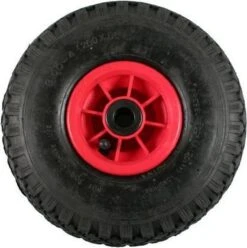 Benson Bolderkarwiel Steekwagenwiel Met Luchtband 3.00-4 | Asgatdiameter 20mm Rollager | Hoogte Wiel 26cm 29 Benson Bolderkarwiel Steekwagenwiel Met Luchtband 3.00-4 | Asgatdiameter 20mm Rollager | Hoogte Wiel 26cm -Tuingereedschap 1197x1200