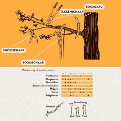 Hendrik Jan - Takkenschaar - Aluminium - Aambeeld - 62 Cm -Tuingereedschap 1198x1200 4