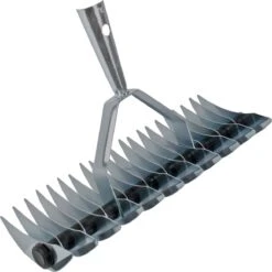 Talen Tools - Verticuteerhark - 34x12 Cm - Zonder Steel -Tuingereedschap 1198x1200 7