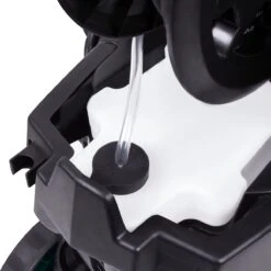 VONROC PRO Hogedrukreiniger V25-2 – 2500W – 195 Bar – 468 L/h – Duurzame Inductiemotor – Incl. 8m Slang, Slanghaspel, Terrasreiniger, Reinigingstank En Meer -Tuingereedschap 1199x1200 1