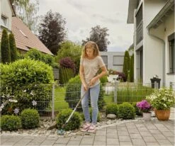 Gardena Voegenkrabber 3-in-1 Combisysteem 23,5 X 13,4 Cm Blauw -Tuingereedschap 1200x1001