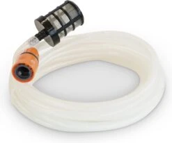 FUXTEC Hogedrukreiniger Accu 20V - Set Met Batterij (2Ah) En Lader (1A) & Accessoires -Tuingereedschap 1200x1002 1