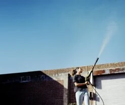 Kärcher K 5 Power Control Hogedrukreiniger - 2100W - 145 Bar - 40 M²/h - Met Vuilfrees -Tuingereedschap 1200x1010