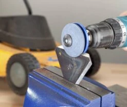 GartenMeister Slijper Voor Tuingereedschap Met Grasmaaierblad En Messenslijper -Tuingereedschap 1200x1017 4