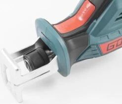 Güde Universele Accu Takkenzaag UAS 12V | 2700 1/min | 1,39 Kg | Universeel Hand Reciprozaag | 2Ah 8 Güde Universele Accu Takkenzaag UAS 12V | 2700 1/min | 1,39 Kg | Universeel Hand Reciprozaag | 2Ah -Tuingereedschap 1200x1020 1