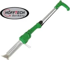 Hofftech Weed Burner Elektrische Onkruidbrander - 2000W - Max. 600 °C - BBQ Aansteker -Tuingereedschap 1200x1032 2
