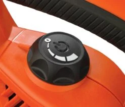 Black & Decker BLACK+DECKER GW3030-QS Bladblazer - 3000W - 50L Opvangbak - 16:1 Volumereductie -Tuingereedschap 1200x1032