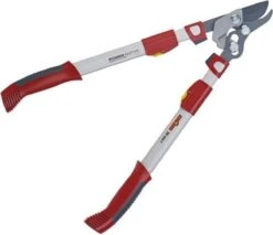 WOLF-Garten Takkenschaar POWER CUT RR*** 900 T - Lengte 650-900mm - Telescoop - Aluminium Hefboomarmen - 4x Meer Kracht - Messpanning Instelbaar -Tuingereedschap 1200x1036 1