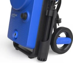 Nilfisk Core 125-5 PC Hogedrukreiniger - Terrasreiniger - 125 Bar - 5 Meter Waterslang -Tuingereedschap 1200x1036