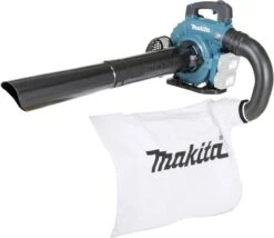 Makita DUB363ZV 36V (2x 18V) Li-Ion Accu Bladblazer Body - 194 Km/h -Tuingereedschap 1200x1040