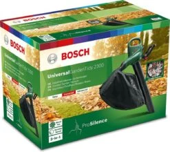 Bosch UniversalGardenTidy 2300 Bladblazer - Op Snoer - 2300 W -Tuingereedschap 1200x1068 1