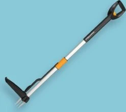 Fiskars Telescopische Onkruidtrekker -Tuingereedschap 1200x1070 3