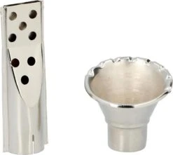 Kinzo Garden Onkruidbrander - 2000W - Tot 650°C - Multifunctioneel - Elektrisch - Milieuvriendelijk -Tuingereedschap 1200x1072 4