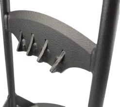 Profeco Houtklover Ø22cm - Houtkliever - Houtsplijter - Incl. Moker 1kg -Tuingereedschap 1200x1076 3