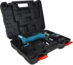 NovarGarden® Elektrische Snoeischaar NG1 - 2x Accu - Elektrisch - Takkenschaar - Op Batterij - 28mm -Tuingereedschap 1200x1079