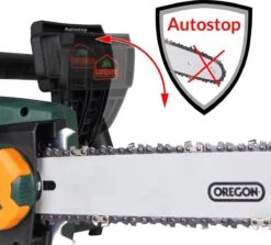 Merkloos Gardebruk Elektrische Kettingzaag 2800 Watt - 46cm Snijlengte -Tuingereedschap 1200x1082 1