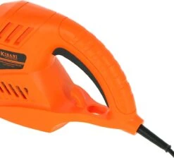 Kibani Elektrische Heggenschaar – 450W – 51 Cm Zwaardlengte - Snoeien En Knippen - Mesafstand 16mm - Haagschaar Voor Tuinonderhoud -Tuingereedschap 1200x1088 1