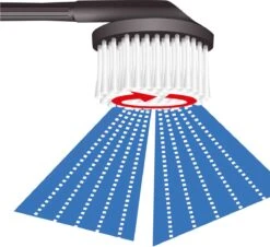 Parkside PHD 170 B2 Hogedrukreiniger -Tuingereedschap 1200x1096