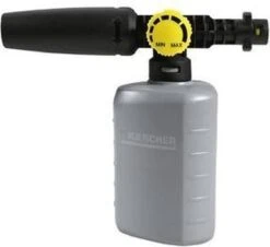 Kärcher FJ 6 Foam Jet - Regelbaar - 0,6 Liter - K2/K7 Series -Tuingereedschap 1200x1099 2