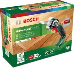 Bosch Advancedcut 18 Minikettingzaag - Zonder 18 V Accu En Lader -Tuingereedschap 1200x1101 4