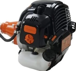 TIMBERPRO - 5-in-1 – Multitool – Benzine - Kettingzaag - Bosmaaier -Kantenmaaier - Haagschaar - Verlengstuk - 52 Cc. -Tuingereedschap 1200x1111 3