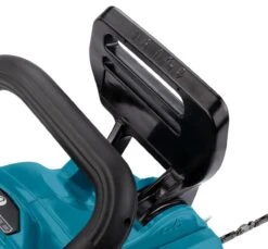 Makita DUC400Z 36V (2x 18V) Li-Ion Accu Kettingzaag Body - 400mm - Koolborstelloos -Tuingereedschap 1200x1111 4